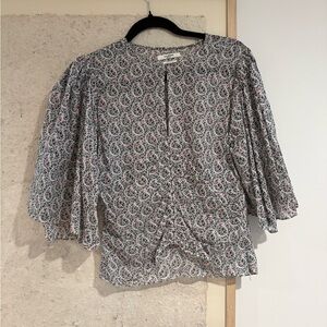 Isabel marant Patterned Women's Top